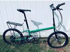 Bike Friday – Osata model – Universal Size – Travel Bike
