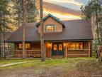 253 Normandy Road, Evergreen, CO 80439