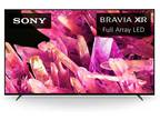 Sony 85 Inch 4K Ultra HD TV X9