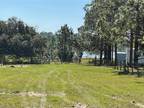 Plot For Sale In Clermont, Florida
