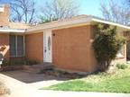 2 Bedroom In Abilene TX 79601