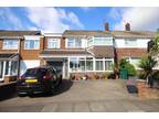 4 bedroom semi-detached house for sale in Willoughby Drive, Whitley Lodge