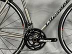 Litespeed Arenberg Titanium Road Bike 57cm Carbon Fork 105 Mix 2x11 Rim 700c