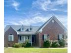 Home For Rent In Lumberton, North Carolina - Opportunity!