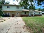 2909 S Bates Ave Oklahoma City, OK 73128 - Home For Rent