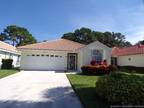 2033 Southwest Olympic Club Terrace, Palm City, FL 34990