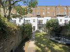 5 bedroom terraced house for sale in Earls Terrace, Kensington, London, W8