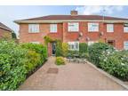 2 bedroom ground floor maisonette for sale in Silver Birch Road, Andover, SP10