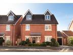 4 bedroom detached house for sale in Harding Way, Marcham, OX13