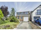 3 bedroom detached house for sale in The Green, Aston-On-Trent, Derby, DE72