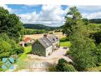 3 bedroom cottage for sale in The Glyn, Llanfyllin, SY22