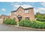 Scholars Avenue, Salford, Lancashire, M6 3 bed detached house for sale -