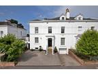 Victoria Park Road, Exeter, Devon, EX2 7 bed semi-detached house for sale -
