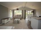 2 bedroom villa for sale in Cliff House Holiday Park Minsmere Road, Dunwich