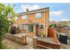 3 bedroom semi-detached house for sale in White Post Court, Corby, NN17