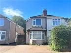 3 bedroom semi-detached house for sale in 147 Whoberley Avenue, Whoberley 