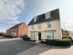 5 bedroom detached house for sale in Olive Close, Longford, Gloucester, GL2