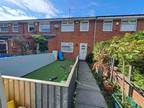 Hapsford Road, Liverpool 3 bed terraced house for sale -