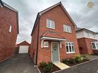 4 bedroom detached house for rent in Cianchi Grove, Milton Keynes