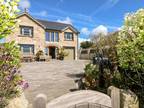 6 bedroom detached house for sale in Falmouth Place, Carnyorth, St Just