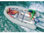 2023 Oxxean 350 UL Boat for Sale