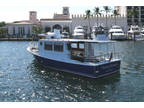 1998 Other 36 Passenger Vessel