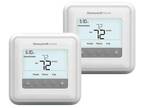 Honeywell T4 Pro Thermostat (2 available)