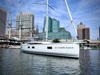 2020 Jeanneau Yachts 54 Boat for Sale