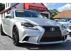 2014 Lexus IS for sale