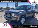 2014 Jeep Patriot for sale