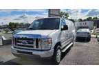 2012 Ford E250 Cargo for sale