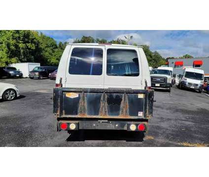 2012 Ford E250 Cargo for sale is a White 2012 Ford E250 Cargo Car for Sale in Elkridge MD