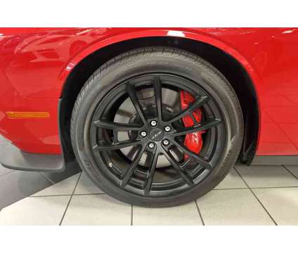 2023UsedDodgeUsedChallengerUsedRWD is a Red 2023 Dodge Challenger Car for Sale in Indianapolis IN