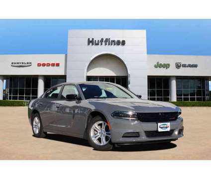2023NewDodgeNewChargerNewRWD is a Grey 2023 Dodge Charger SXT Sedan in Lewisville TX