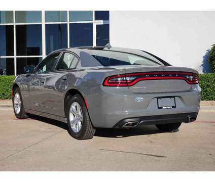 2023NewDodgeNewChargerNewRWD is a Grey 2023 Dodge Charger SXT Sedan in Lewisville TX