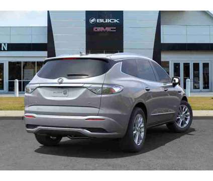 2024NewBuickNewEnclaveNewAWD 4dr is a Grey 2024 Buick Enclave Car for Sale in Cockeysville MD