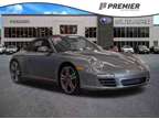 2011 Porsche 911 Carrera 4S