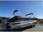 2023 Princecraft Vectra® 23 XT Boat for Sale