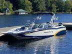 2014 MasterCraft X46 Boat for Sale