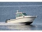 2018 Boston Whaler 285 Conquest Boat for Sale