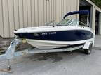 2009 Chaparral 196 SSI Boat for Sale