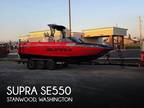 2019 Supra se550 Boat for Sale