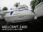 2002 Wellcraft Martinique 2600 Boat for Sale