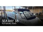 2006 Sea Ray 38 Sundancer Hardtop Boat for Sale