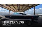 1989 Invader V198 Boat for Sale