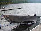 2022 Marlon SWV 16L-16' Boat for Sale