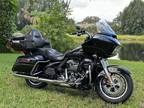 2017 Harley-Davidson FLTRU ROAD GLIDE ULTRA