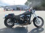 2012 Harley-Davidson Dyna® Street Bob®
