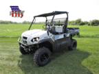 2024 Kawasaki MULE PRO-FXR 1000 LE