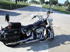 2011 Harley-Davidson Heritage Softail® Classic